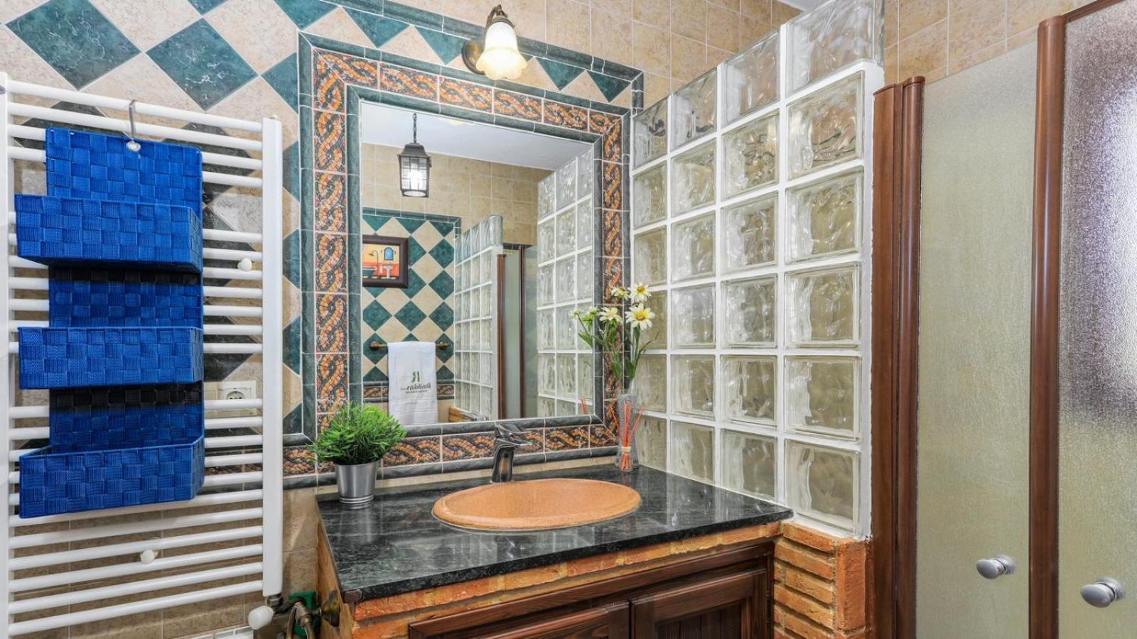 La Fresnea Ronda By Ruralidays Villa Luaran gambar